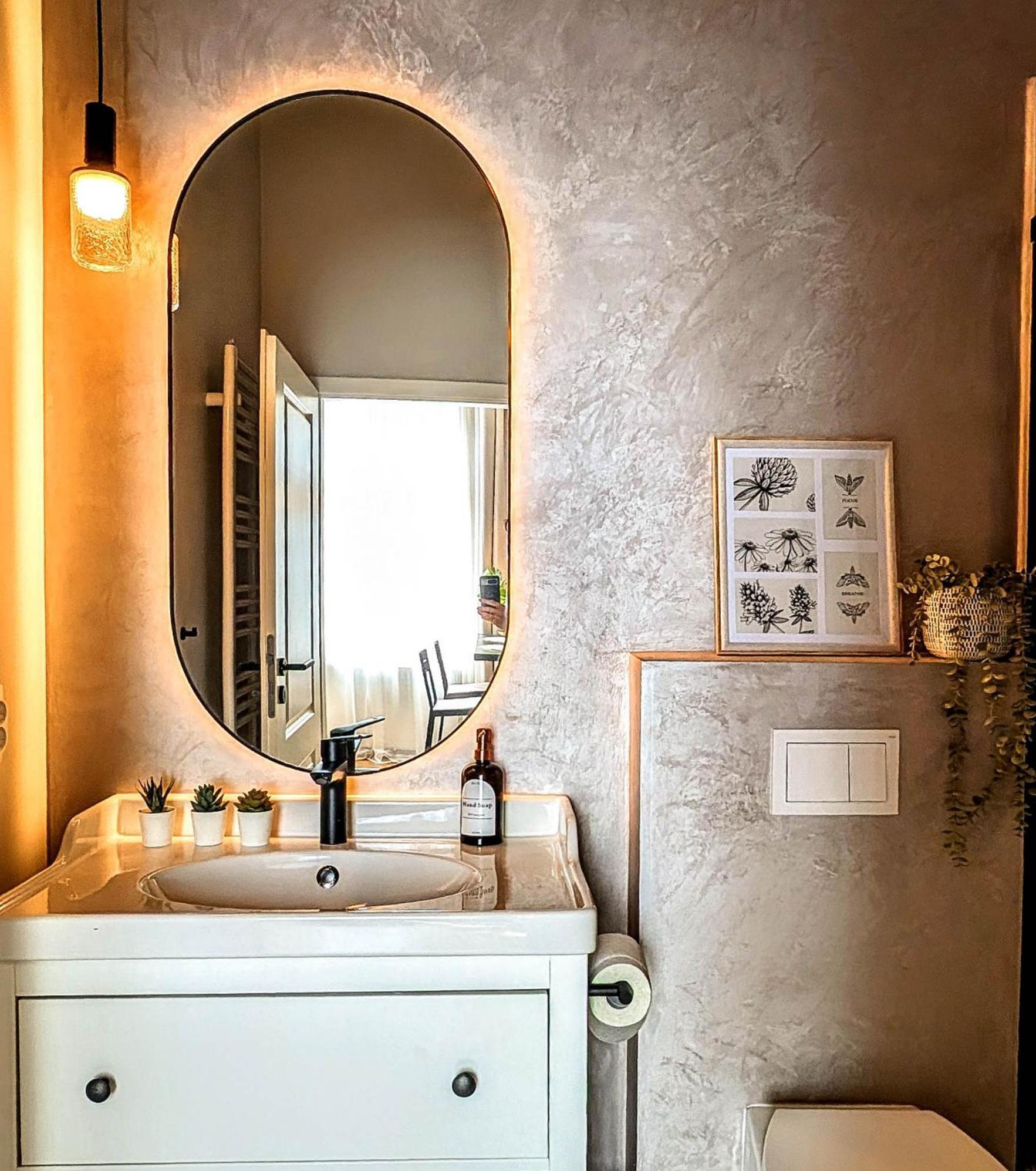 Apartment In Historic Center, Quiet Area, Ac Sibiu Ngoại thất bức ảnh