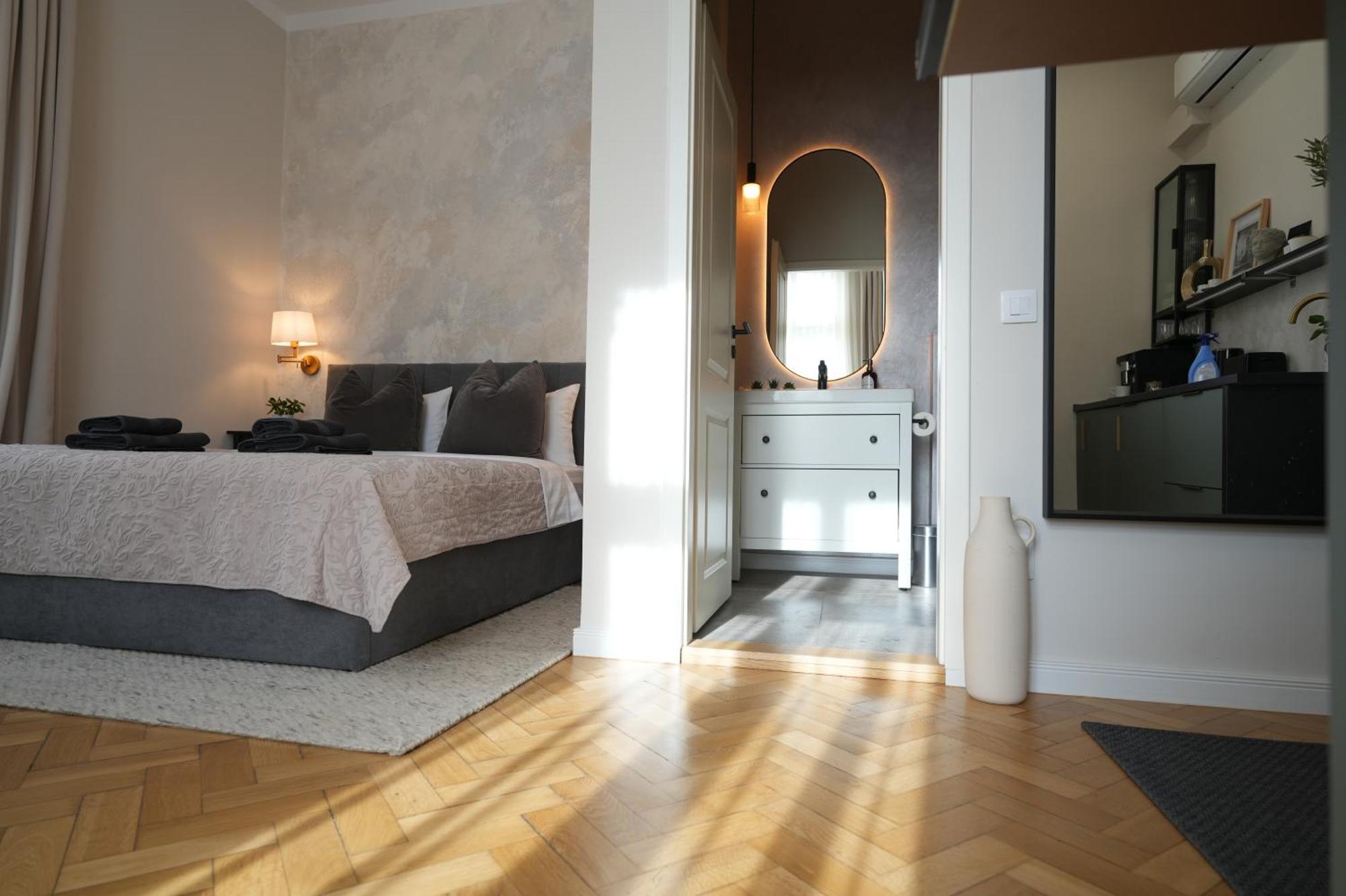 Apartment In Historic Center, Quiet Area, Ac Sibiu Ngoại thất bức ảnh