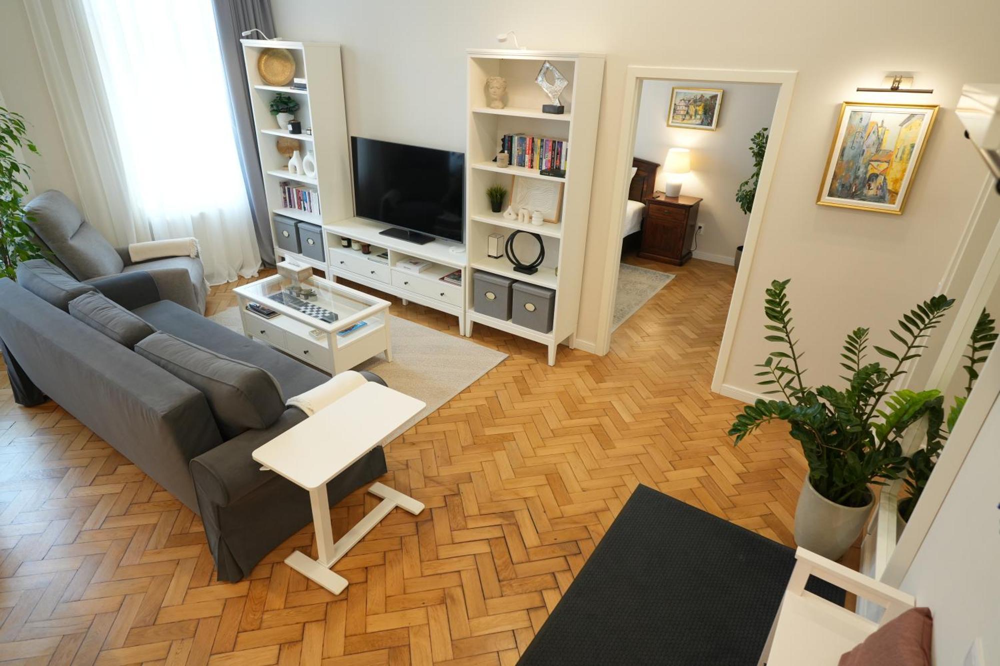 Apartment In Historic Center, Quiet Area, Ac Sibiu Ngoại thất bức ảnh